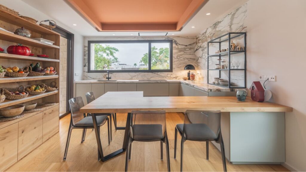 cuisiniste finistere eric viale